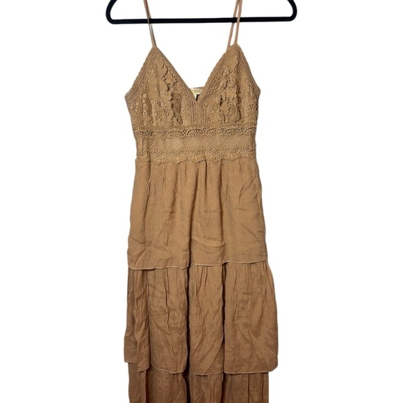 Rebellion Dresses & Skirts - Rebellion Maxi Dress